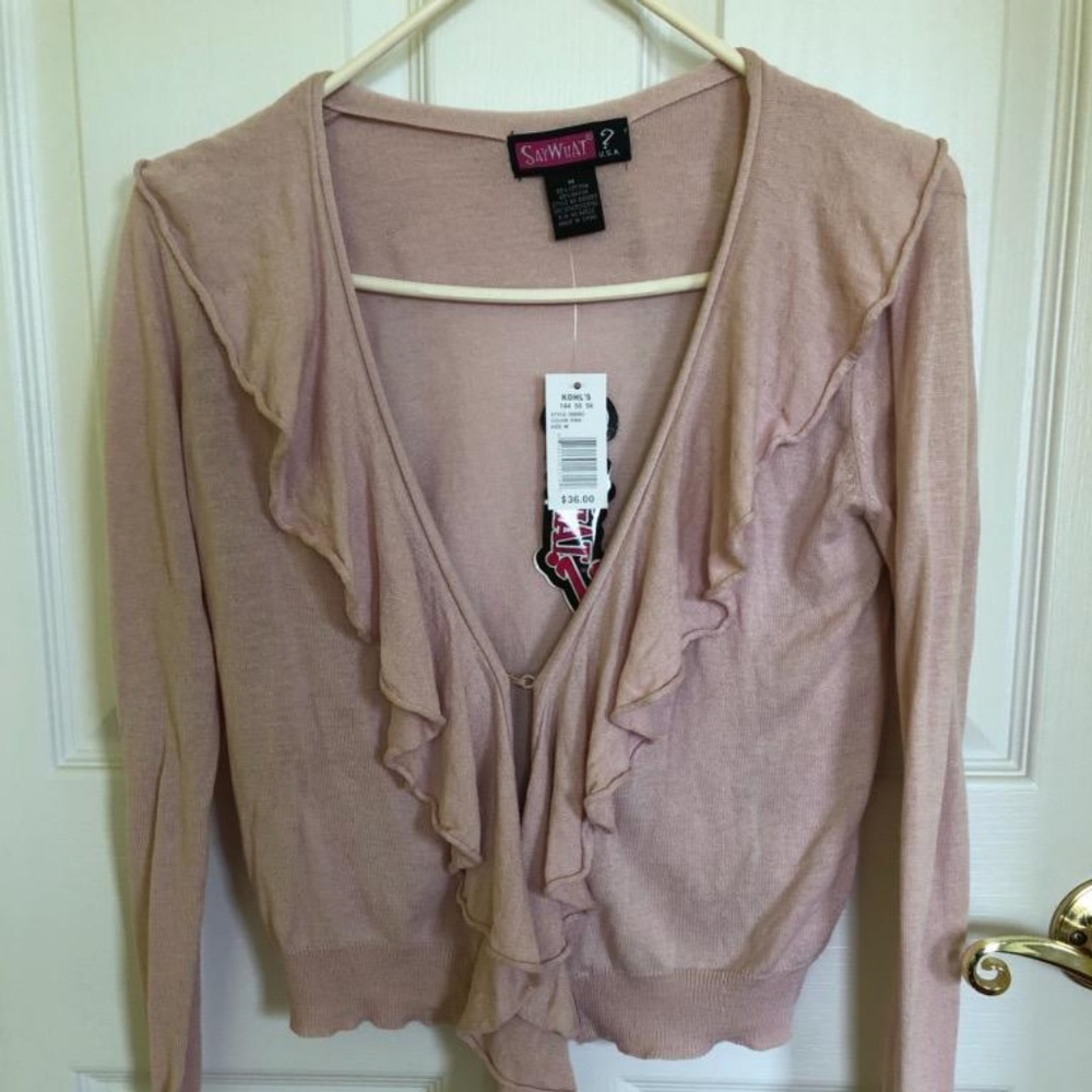 BRAND NEW Women's Cardigan